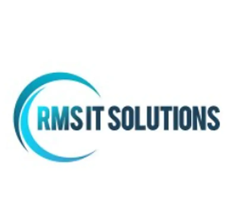  RMS IT Solutions Inc